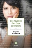 Brigitte Axelrad - Les ravages des faux souvenirs - Ou la mémoire manipulée.