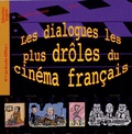 Sébastien English - Les dialogues les plus drôles du cinéma français.