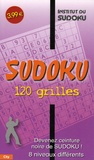 David Thomas - Sudoku - 120 Grilles.