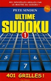 Pete Sinden - Ultime Sudoku - Tome 1.