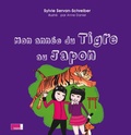 Sylvie Servan-Schreiber - Mon année du Tigre au Japon.