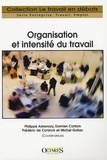 Philippe Askenazy et David Carlton - Organisation et intensité du travail.