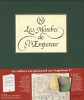 Martin Motte - Les Marches de l'Empereur.
