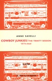 Anne Savelli - Cowboy Junkies / The Trinity Session - 'til I'm dead.