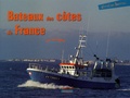 Christian Herrou - Bateaux des côtes de France.