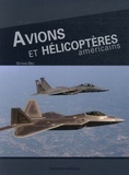 Octavio Diez - Avions et hélicoptères américains.