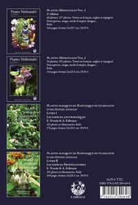 Plantes médicinales des tropiques. Volume 3