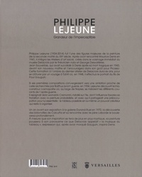 Philippe Lejeune, grandeur de l'imperceptible