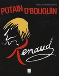 David Kuhn et  Renaud - Putain d'Bouquin.