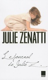 Julie Zenatti - Le journal de Julie Z..