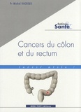 Michel Ducreux - Cancers du côlon et du rectum.