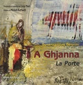 Dumenicantone Geronimi - A Ghjanna (La Porte) - Edition bilingue français-corse.