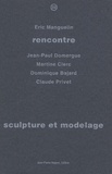 Eric Manguelin - Sculpture et modelage.