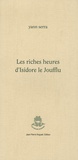 Yann Serra - Les riches heures d'Isidore le Joufflu.