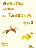 Samira Alkhayer - Activites autour du tangram cycle 2.
