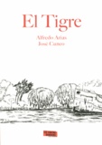 Alfredo Arias et José Cuneo - El Tigre.