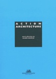 Alain Guilheux - Action architecture.