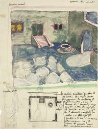 Le Corbusier, Voyage d'Orient. 1910-1911