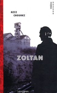 Aziz Chouaki - Zoltan.