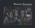 Maurice Novarina - Maurice Novarina - Dessins et peintures.