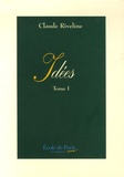 Claude Riveline - Idées - Tome 1.