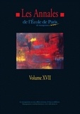  Ecole de Paris du management - Les Annales de l'Ecole de Paris du management - Volume 17, Travaux de l'année 2010.