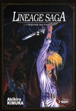 Akihiro Kimura - Lineage Saga Tome 2 : .