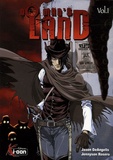 Emanuele DeAngelis et  Rosero - No Man's Land Tome 1 : No M.