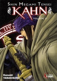 Kazuaki Yanagisawa - Shin Megami Tensei : Kahn Tome 7 : .
