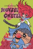 Junko Mizuno - Hansel et Gretel.