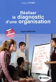 Hugues Marchat - Réaliser le diagnostic d'une organisation.