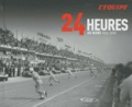 Philippe Joubin - 24 Heures au Mans - 1923-2010.