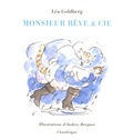 Lea Goldberg - Monsieur Rêve & Cie. 1 CD audio