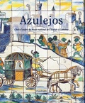 Maria Antónia Pinto de Matos - Azulejos - Chefs-d'oeuvre du Musée national de l'Azulejo à Lisbonne.