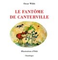 Oscar Wilde - Le Fantôme de Canterville.