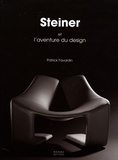 Patrick Favardin - Steigner et l'aventure du Design.