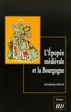 Muriel Ott - L'Epopée médiévale et la Bourgogne.