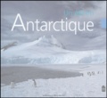 Catherine Marion et Rémy Marion - Un été en Antarctique.