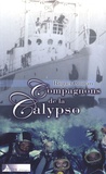 Riquet Goiran - Compagnons de la Calypso.