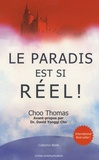 Choo Thomas - Le paradis est si réel !.