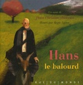 Hans Christian Andersen - Hans le balourd.