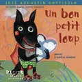 José Agustín Goytisolo - Un bon petit loup.