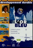  Unesco - L'or bleu - CD-ROM.