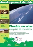 Terra Project - Planète en crise, une prise de conscience - Les enjeux du D.D. 14 CD - Licence Etablissement.