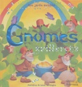 Leonie Worthington et Eglantine Thorne - Gnomes guillerets.