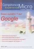 Erik Bork et Jesper Dichmann - Compétence Micro N° 47 : Soyez numéro 1 sur Google.