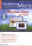 Michael B. Karbo - Compétence Micro N° 54 : Windows vista pas à pas.