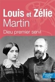 Hélène Mongin - Louis et Zelie Martin.