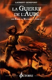 Laurent Genefort - Les Eres de Wethrïn Tome 2 : La Guerre de l'Aube.
