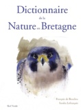 François de Beaulieu - Dictionnaire de la nature en Bretagne.